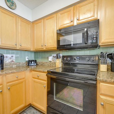 Myrtle Beach Seaside Escape With Beach And Pool Access Bagian luar foto